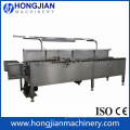 De-coating Machine Stripping Machine for Gravure Embossing Cylinder